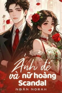 Ảnh Đế Và Nữ Hoàng Scandal