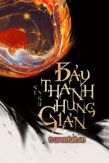 Bảy Thanh Hung Giản