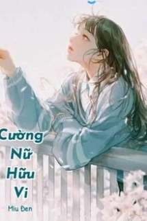 Cường Nữ Hữu Vi