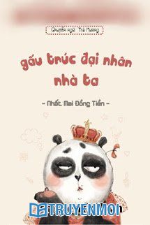 Gấu Trúc Đại Nhân Nhà Ta