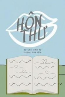 Hôn Thư