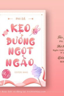 Kẹo Đường