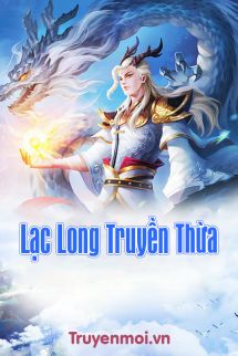 Lạc Long Truyền Thừa