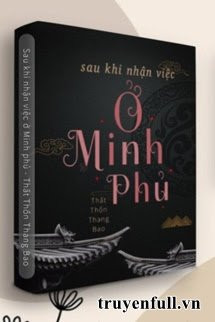 Sau Khi Nhận Việc Ở Minh Phủ