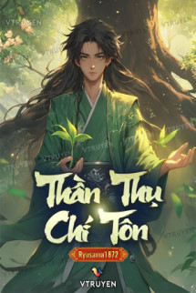 Thần Thụ Chí Tôn