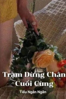 Trạm Dừng Chân Cuối Cùng