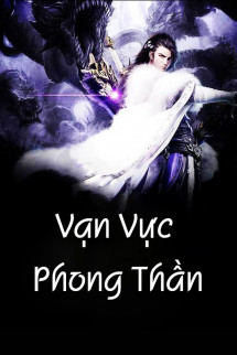 Vạn Vực Phong Thần