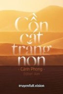 Cồn Cát Trăng Non - Cảnh Phong