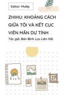 Khoảng Cách Giữa Tôi Và Kết Cục Viên Mãn Dự Tính