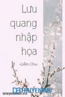 Lưu Quang Nhập Họa