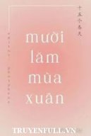 Mười Lăm Mùa Xuân