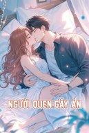 Người Quen Gây Án