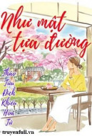 Như Mật Tựa Đường