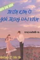 Niên Đại Văn Thiên Kim Ở Góa Trong Đại Viện