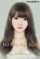 Nữ Phụ Đại Sủng