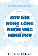 Sau Khi Bóng Lông Nhận Việc Minh Phủ