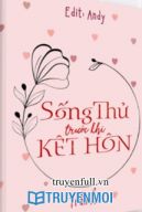 Sống Thử Trước Khi Kết Hôn