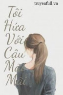 Tôi Hứa Với Cậu Mãi Mãi